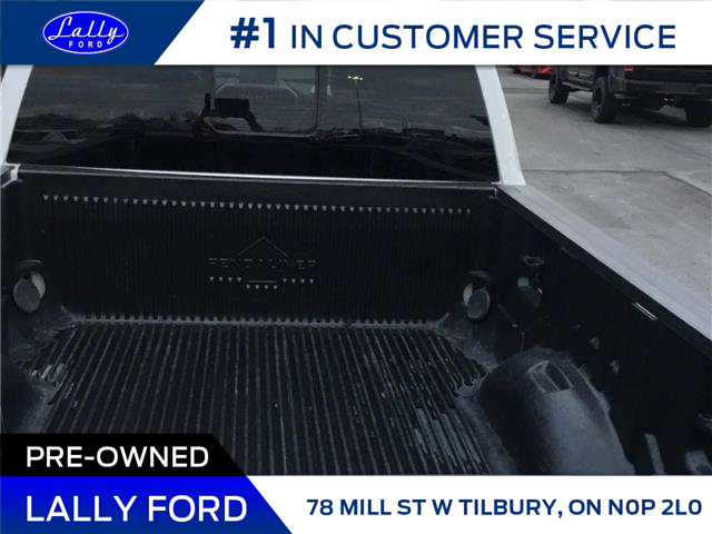 2019 Ford F-250 Lariat (Stk: LF27915P) in Tilbury - Image 5 of 24