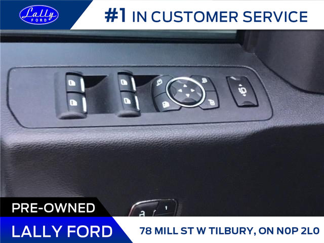 2019 Ford F-250 Lariat (Stk: LF27915P) in Tilbury - Image 7 of 24