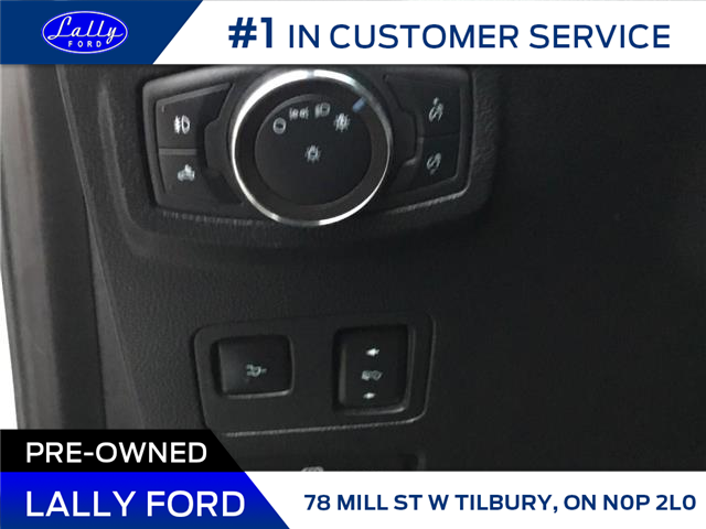 2019 Ford F-250 Lariat (Stk: LF27915P) in Tilbury - Image 8 of 24