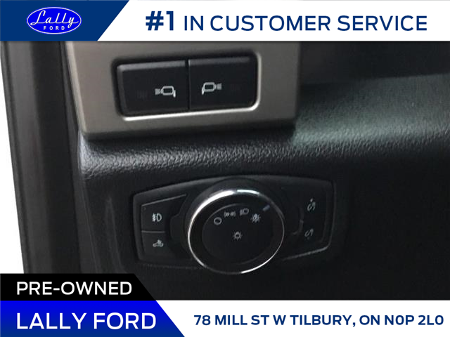 2019 Ford F-250 Lariat (Stk: LF27915P) in Tilbury - Image 9 of 24