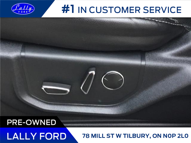 2019 Ford F-250 Lariat (Stk: LF27915P) in Tilbury - Image 10 of 24