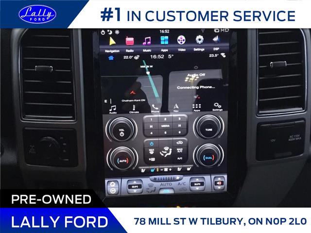 2019 Ford F-250 Lariat (Stk: LF27915P) in Tilbury - Image 12 of 24