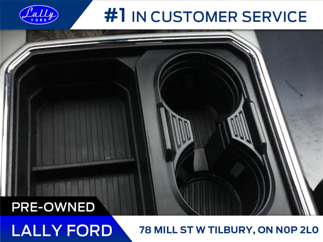 2019 Ford F-250 Lariat (Stk: LF27915P) in Tilbury - Image 13 of 24