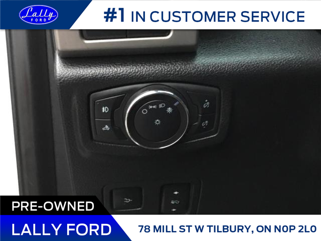 2019 Ford F-250 Lariat (Stk: LF27915P) in Tilbury - Image 18 of 24