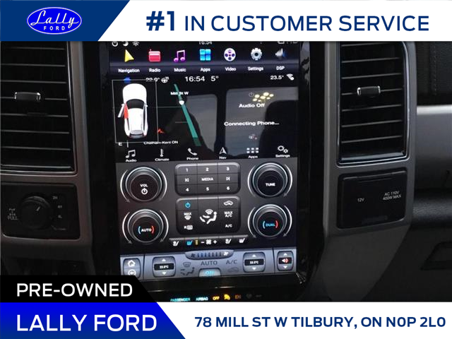 2019 Ford F-250 Lariat (Stk: LF27915P) in Tilbury - Image 20 of 24