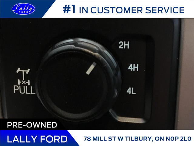 2019 Ford F-250 Lariat (Stk: LF27915P) in Tilbury - Image 21 of 24