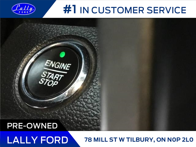 2019 Ford F-250 Lariat (Stk: LF27915P) in Tilbury - Image 22 of 24