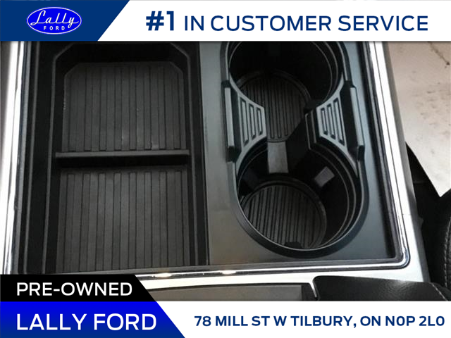 2019 Ford F-250 Lariat (Stk: LF27915P) in Tilbury - Image 23 of 24