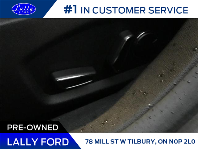 2018 Ford Fusion Energi SE Luxury (Stk: LFMV01517A) in Tilbury - Image 7 of 15