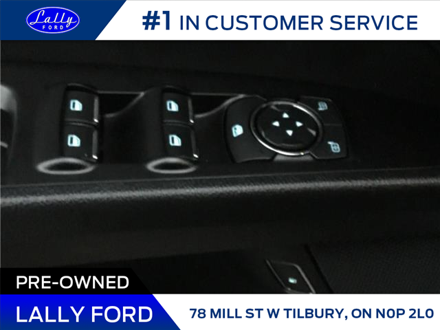 2018 Ford Fusion Energi SE Luxury (Stk: LFMV01517A) in Tilbury - Image 9 of 15