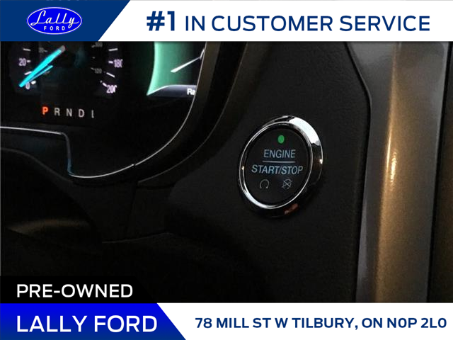 2018 Ford Fusion Energi SE Luxury (Stk: LFMV01517A) in Tilbury - Image 14 of 15