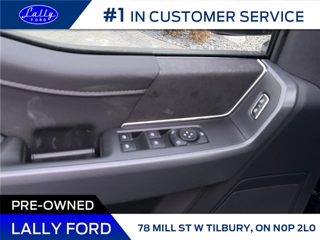 2026 Ford F-150 XLT (Stk: LFFF01485) in Tilbury - Image 6 of 15