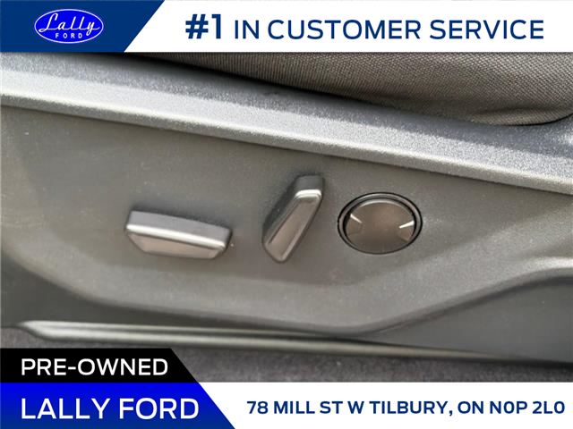 2026 Ford F-150 XLT (Stk: LFFF01485) in Tilbury - Image 8 of 15