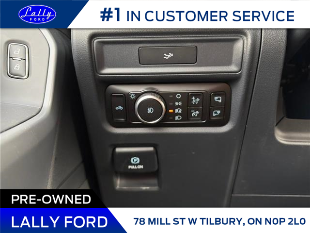 2026 Ford F-150 XLT (Stk: LFFF01485) in Tilbury - Image 9 of 15