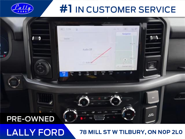 2026 Ford F-150 XLT (Stk: LFFF01485) in Tilbury - Image 13 of 15
