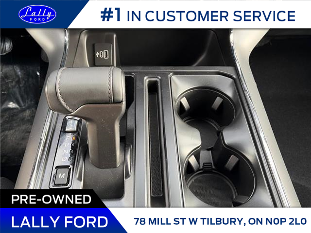 2026 Ford F-150 XLT (Stk: LFFF01485) in Tilbury - Image 14 of 15
