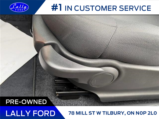 2016 Fiat 500C Pop (Stk: LFEP00320B) in Tilbury - Image 8 of 14 2016 Fiat 500C Pop (Stk: LFEP00320B) in Tilbury - Image 8 of 14