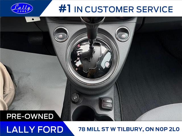 2016 Fiat 500C Pop (Stk: LFEP00320B) in Tilbury - Image 13 of 14 2016 Fiat 500C Pop (Stk: LFEP00320B) in Tilbury - Image 13 of 14