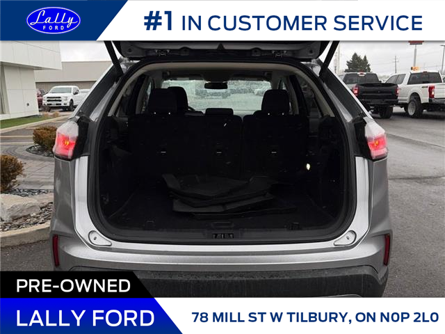 2024 Ford Edge SEL (Stk: LFFF01041C) in Tilbury - Image 5 of 15