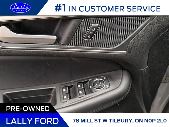 2024 Ford Edge SEL (Stk: LFFF01041C) in Tilbury - Image 6 of 15