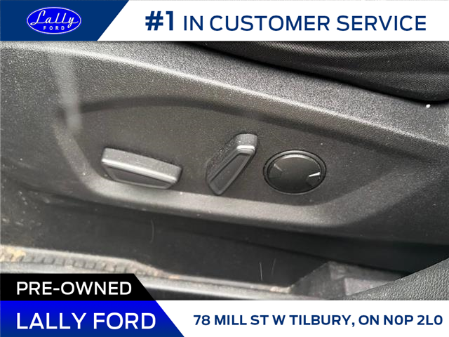 2024 Ford Edge SEL (Stk: LFFF01041C) in Tilbury - Image 8 of 15