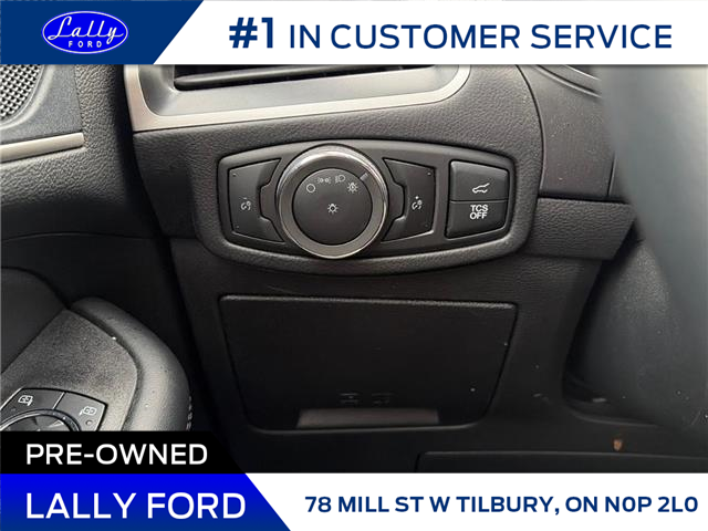 2024 Ford Edge SEL (Stk: LFFF01041C) in Tilbury - Image 9 of 15