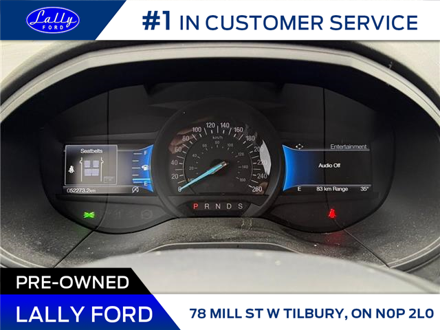 2024 Ford Edge SEL (Stk: LFFF01041C) in Tilbury - Image 10 of 15