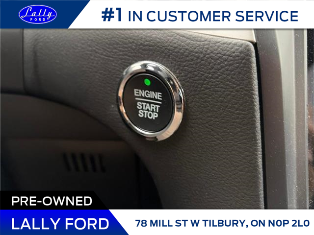 2024 Ford Edge SEL (Stk: LFFF01041C) in Tilbury - Image 12 of 15