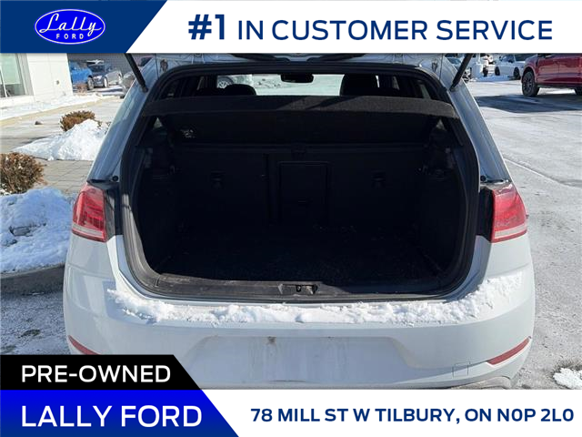 2018 Volkswagen Golf GTI 5-Door (Stk: LF00752MC) in Tilbury - Image 5 of 15 2018 Volkswagen Golf GTI 5-Door (Stk: LF00752MC) in Tilbury - Image 5 of 15