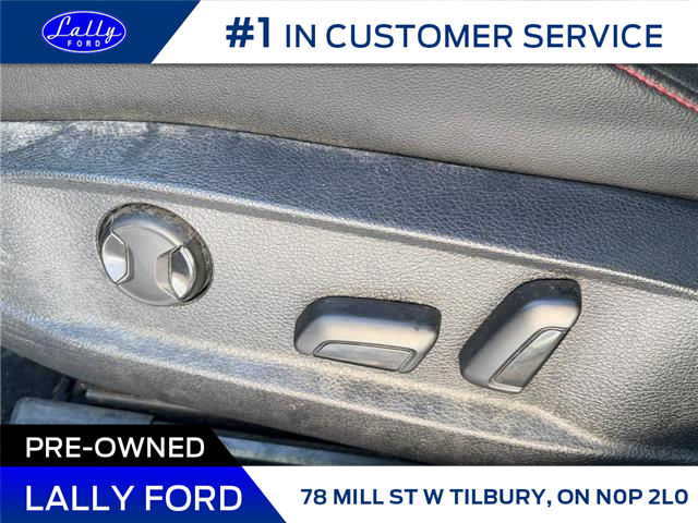 2018 Volkswagen Golf GTI 5-Door (Stk: LF00752MC) in Tilbury - Image 8 of 15 2018 Volkswagen Golf GTI 5-Door (Stk: LF00752MC) in Tilbury - Image 8 of 15
