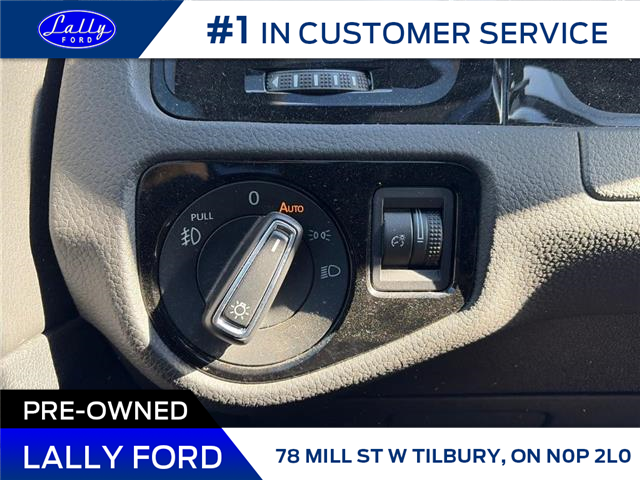 2018 Volkswagen Golf GTI 5-Door (Stk: LF00752MC) in Tilbury - Image 9 of 15 2018 Volkswagen Golf GTI 5-Door (Stk: LF00752MC) in Tilbury - Image 9 of 15