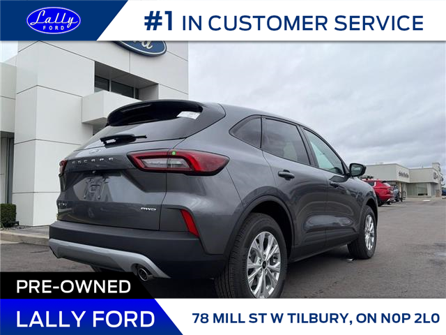 2026 Ford Escape Active (Stk: LFEP01319) in Tilbury - Image 3 of 15