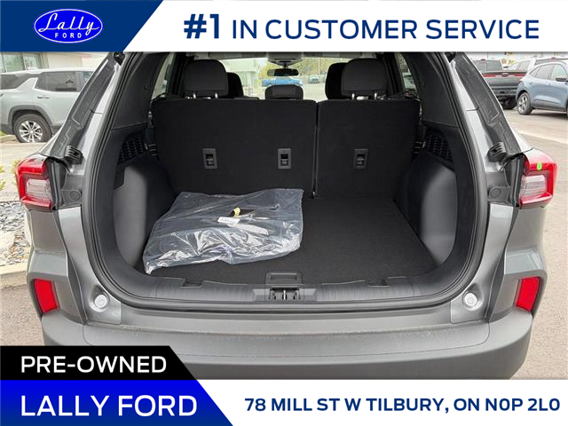 2026 Ford Escape Active (Stk: LFEP01319) in Tilbury - Image 5 of 15