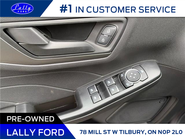 2026 Ford Escape Active (Stk: LFEP01319) in Tilbury - Image 6 of 15