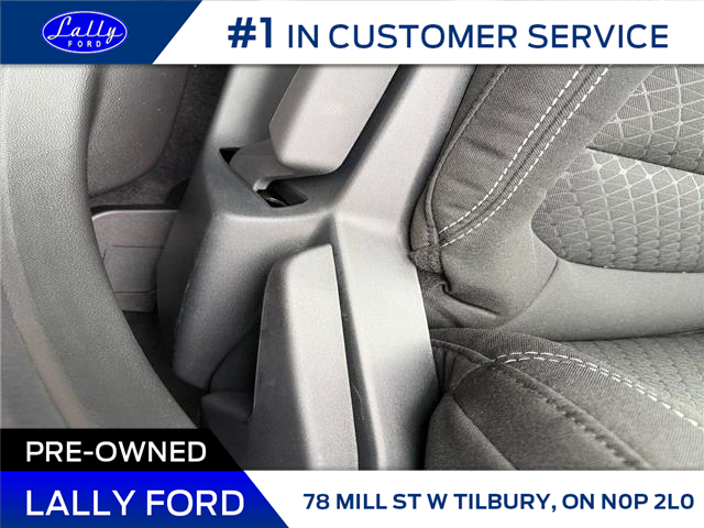 2026 Ford Escape Active (Stk: LFEP01319) in Tilbury - Image 8 of 15