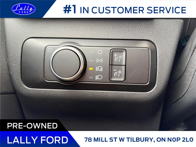 2026 Ford Escape Active (Stk: LFEP01319) in Tilbury - Image 9 of 15