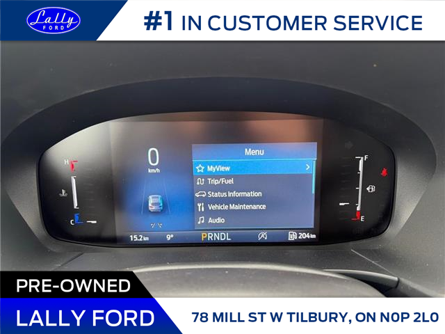 2026 Ford Escape Active (Stk: LFEP01319) in Tilbury - Image 10 of 15