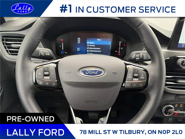 2026 Ford Escape Active (Stk: LFEP01319) in Tilbury - Image 11 of 15