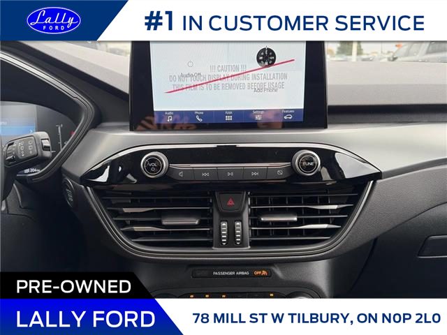 2026 Ford Escape Active (Stk: LFEP01319) in Tilbury - Image 13 of 15