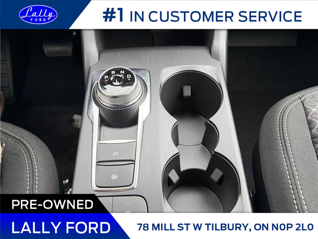 2026 Ford Escape Active (Stk: LFEP01319) in Tilbury - Image 14 of 15