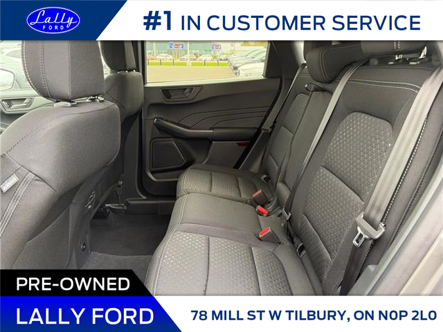 2026 Ford Escape Active (Stk: LFEP01319) in Tilbury - Image 15 of 15