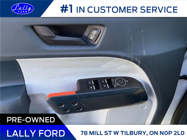 2024 Ford Maverick XLT (Stk: LFMV01538A) in Tilbury - Image 6 of 8 2024 Ford Maverick XLT (Stk: LFMV01538A) in Tilbury - Image 6 of 8