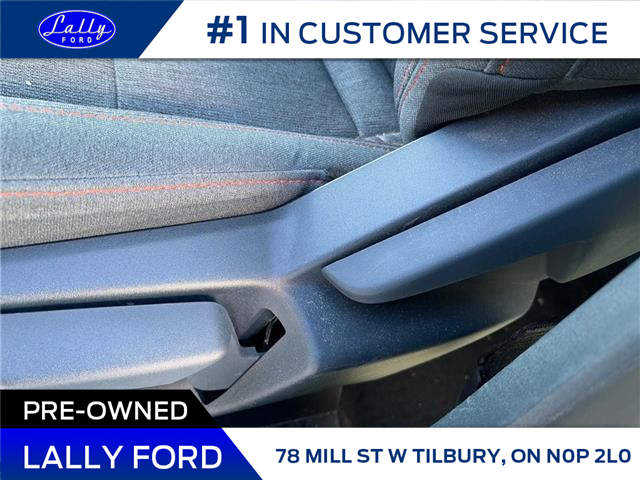 2024 Ford Maverick XLT (Stk: LFMV01538A) in Tilbury - Image 8 of 8 2024 Ford Maverick XLT (Stk: LFMV01538A) in Tilbury - Image 8 of 8