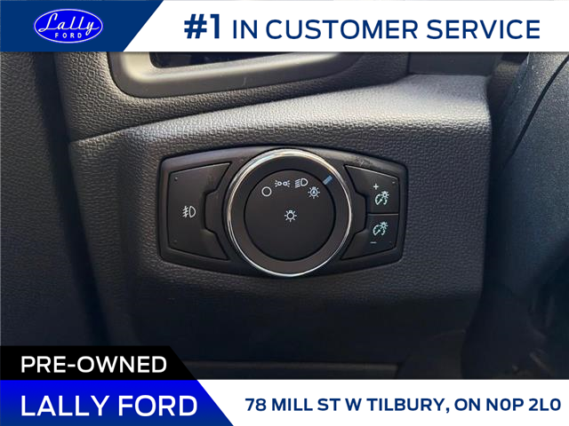 2020 Ford EcoSport SE (Stk: LF00778MA) in Tilbury - Image 9 of 15 2020 Ford EcoSport SE (Stk: LF00778MA) in Tilbury - Image 9 of 15