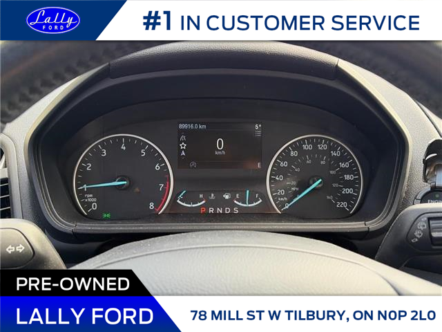 2020 Ford EcoSport SE (Stk: LF00778MA) in Tilbury - Image 10 of 15 2020 Ford EcoSport SE (Stk: LF00778MA) in Tilbury - Image 10 of 15