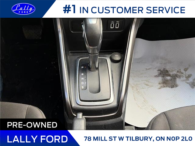2020 Ford EcoSport SE (Stk: LF00778MA) in Tilbury - Image 14 of 15 2020 Ford EcoSport SE (Stk: LF00778MA) in Tilbury - Image 14 of 15
