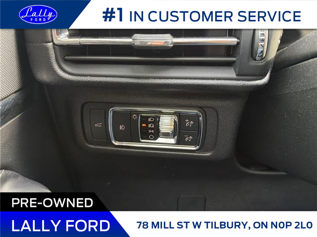 2021 Lincoln Corsair Reserve (Stk: VF00636RTR) in Tilbury - Image 6 of 14