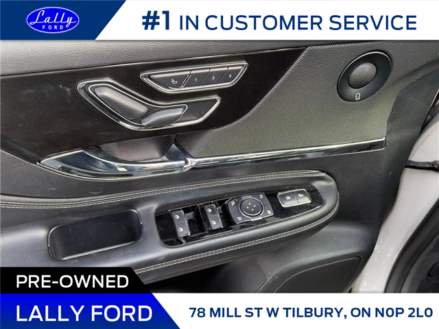 2021 Lincoln Corsair Reserve (Stk: VF00636RTR) in Tilbury - Image 7 of 14