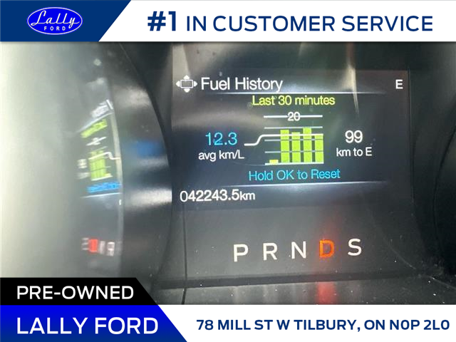 2020 Ford Mustang EcoBoost (Stk: LFMU00940A) in Tilbury - Image 16 of 16