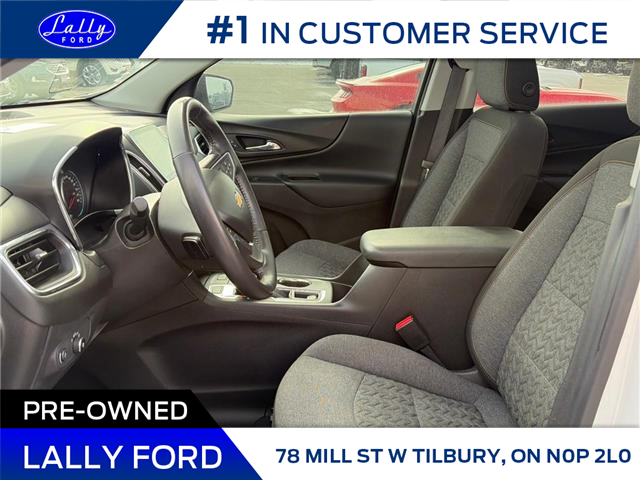 2022 Chevrolet Equinox LT (Stk: LFBS01588A) in Tilbury - Image 6 of 15